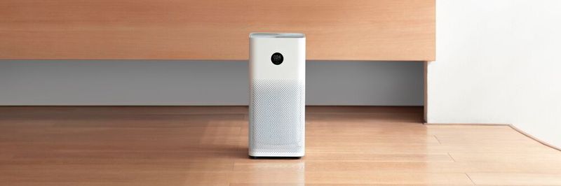 Telekom-Partner erhalten noch bis Ende April 2021 für verkaufte Xiaomi-Geräte den Mi Air Purifier 3H gratis dazu.