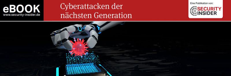 Unternehmen dürfen nicht bei der Betrachtung vergangener und aktueller Angriffe stehen bleiben, sie müssen den Blick in die Zukunft richten, auf die Cyberattacken der nächsten Generation.
