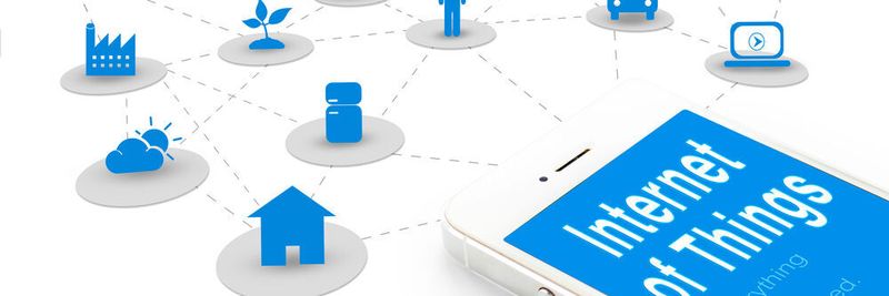 IoT: In vielen Unternehmen herrscht mangelhaftes Risikobewusstsein vor und eine klare Verantwortlichkeit für die IoT-Security fehlt.