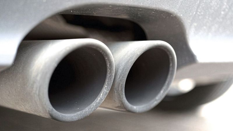 Die EU verpflichtete sich darauf, die Klimaziele zu verschärfen. Bis 2050 soll auch der Verkehr klimaneutral sein.