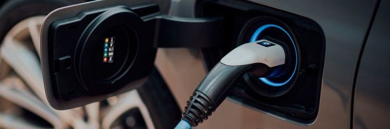 Electric vehicles are more accessible than ever before.
