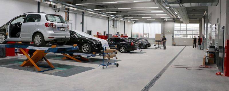 Wettbewerbsrechtliches Arbeiten will gelernt sein – Grundlagen hierfür liefert das Onlineforum Werkstattrecht.