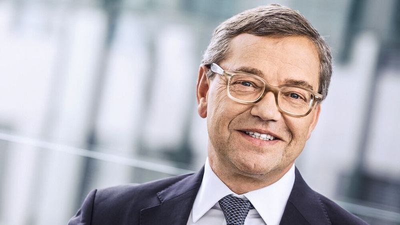 Axel Börner, Wago: „Dieses Ergebnis hat unsere Erwartungen übertroffen. Ab dem vierten Quartal war trotz der Corona-Pandemie ein deutlich positiver Trend erkennbar.“