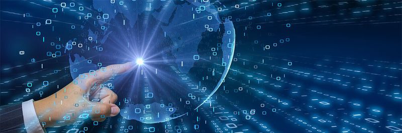 Nicht nur in Sachen Impfstoff-Entwicklung sondern auch im IT-Umfeld war und ist Corona ein Innovationstreiber.