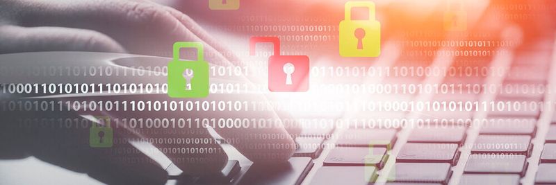 In vielen Unternehmen fehlen Systeme für die E-Mail-Sicherheit.