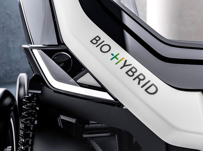 Bio-Hybrid sucht nach Investoren.