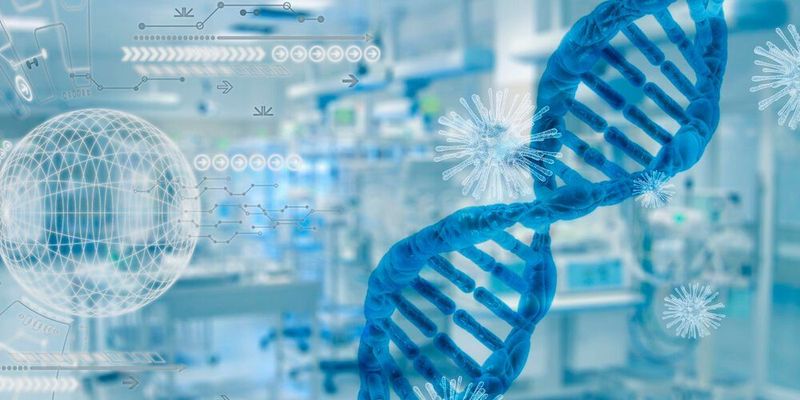 2020 war außergewöhnliches Jahr für die Biotechnologie auch – aber nicht nur – wegen der Coronavirus-Pandemie und der damit verbundenen Suche nach Impfstoffen, Diagnostika und Therapeutika. (Symbolbild)