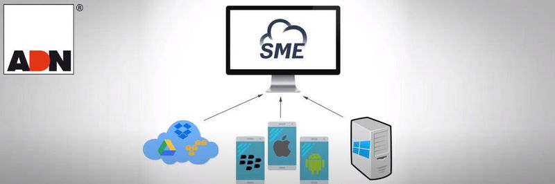 Die Enterprise File Fabric von Storage Made Easy macht Datenbestände auf unterschiedlichsten lokalen und cloudbasierten Datei- und Objektspeicherlösungen über Metadaten unter einer Oberfläche und von unterschiedlichen Geräten zugänglich. ADN übernimmt nun die Distribution der Lösung.