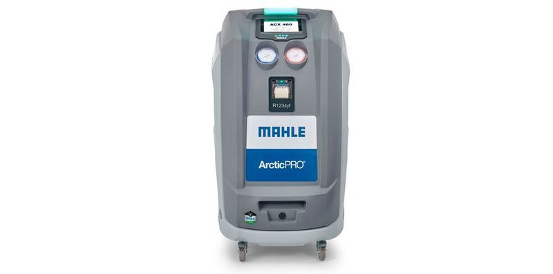 Werkstätten können Klimaservicegeräte bei Mahle nun mit variablen Raten leasen.