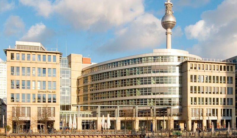 Hauptstadtbüro der Fraunhofer-Gesellschaft