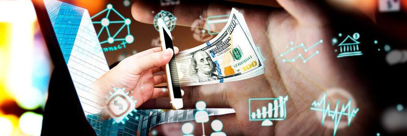 Im neuen Trend-Business des „dezentralisierten Finanzwesens“ wimmelt es von Ideen für innovative Dienstleistungen, die auf völlig neuartigen Geschäftsmodellen aufbauen.