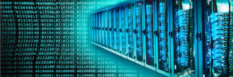 Model9 speichert Mainframe-Daten, ohne die kostenpflichtige Rechenleistung des Großrechners in Anspruch zu nehmen.