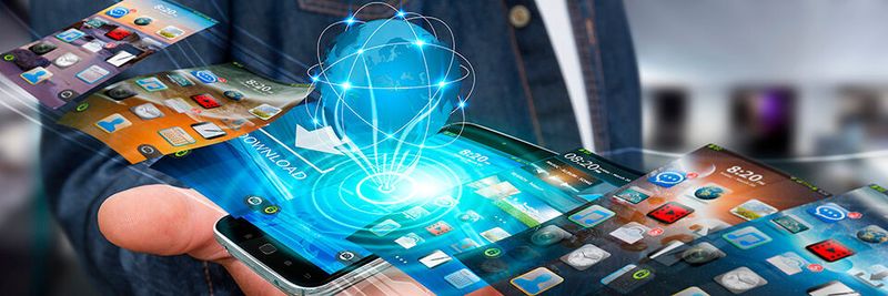 Dezentral und intelligent entwickelte Anwendungen, die in Echtzeit automatisch skalieren können, passen ihren Umfang dem Nutzerverhalten an und halten die Infrastrukturkosten gering.