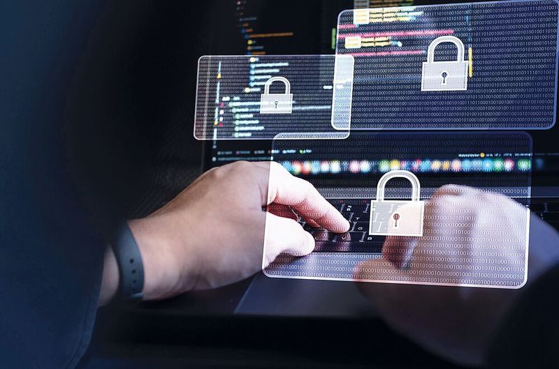 André Walsleben: „Datensicherung ist eine Kernaufgabe in der Verwaltungsdigitalisierung“
