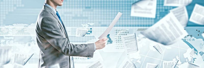 Digitales Vertragsmanagement ist nur ein Beispiel für die Möglichkeiten juristischer Technologielösungen, sogenannter „Legal Tech“, deren Wichtigkeit für Unternehmen zunimmt.