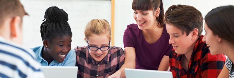 Noch ist es ein weiter Weg zur Digitalisierung im Bildungswesen