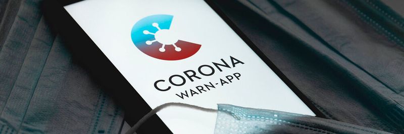 Der digitale Impfnachweis wird in die Corona-Warn-App integriert
