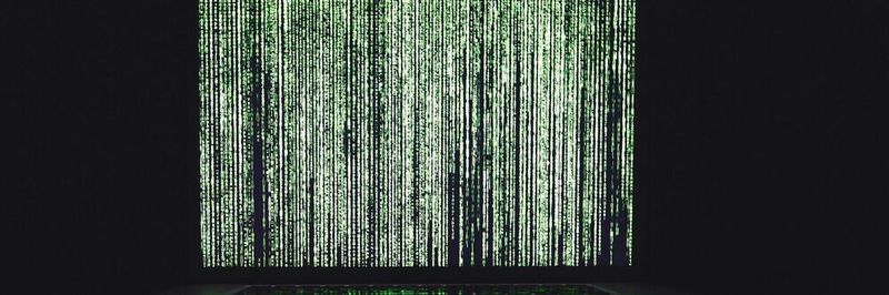 Mit Methoden des maschinellen Lernens wollen Forscher neue organische Halbleiter aufspüren.