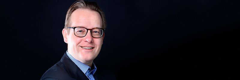 Der Autor: Heinz Wietfeld ist Regional Manager bei Hyland