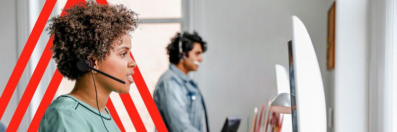 Das Conact Center ist für den Kontakt mit Kunden essenziell, um diese Erfahrung zu verbessern launcht Avaya Avaya OneCloud CCaaS.