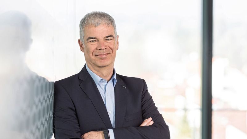 Rainer Ohlenhard will durch Servicesatelliten die maximale Anfahrtzeit für die Werkstattkunden auf 30 Minuten reduzieren.