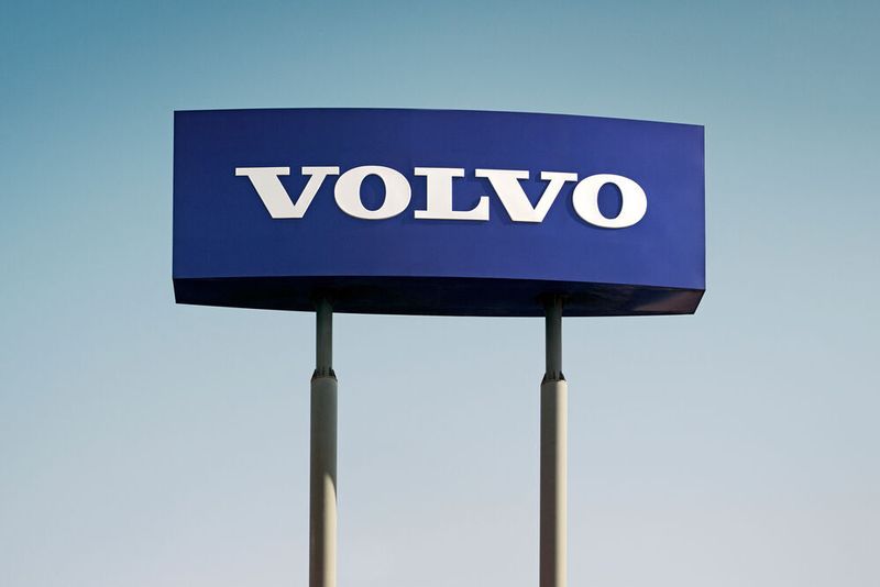 Volvo wird zum Hauptinvestor bei Designwerk.