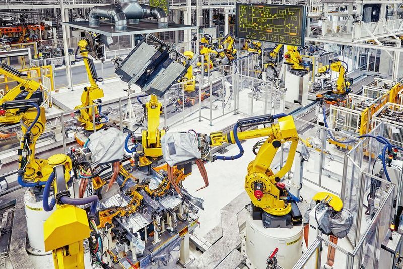 Mit der offenen Moryx-Plattform ist nun eine unternehmensübergreifende Wiederverwendung erprobter Digitalisierungskomponenten möglich.