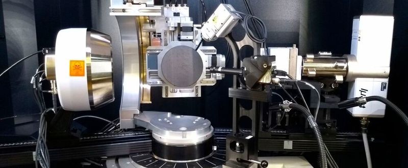 Bei der Suche nach aussichtsreichen neuen Materialien in Materialbibliotheken kann künstliche Intelligenz helfen, umfangreiche Röntgenbeugungsdaten schneller und besser zu analysieren. Zum internationalen Forschungsteam gehörte auch die Ruhr-Ubiversität Bochum (RUB).