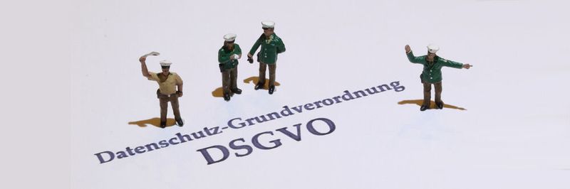 Alleine in Deutschland wurden 2020 im Rahmen der DSGVO 48,1 Millionen Euro an Bußgeldern verhängt.