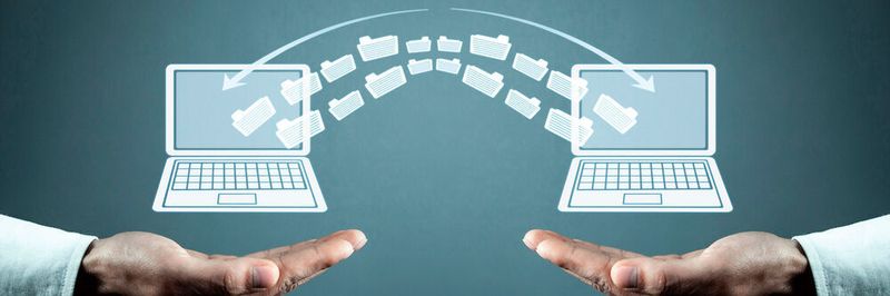 Once only: Schnittstellen sollen für den Datenaustausch zwischen den einzelnen Registern sorgen