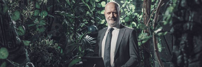 Dank Künstlicher Intelligenz können Verantwortliche im Compliance-Dschungel zuversichtlich bleiben.