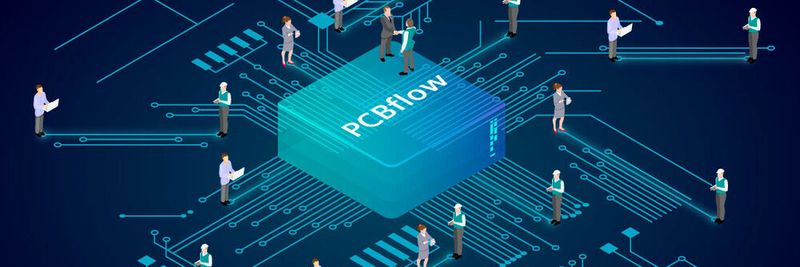 Siemens hat PCBflow vorgestellt, eine Cloud-basierte Softwarelösung, die die Lücke zwischen dem Elektronikdesign und der Fertigung schließen soll.