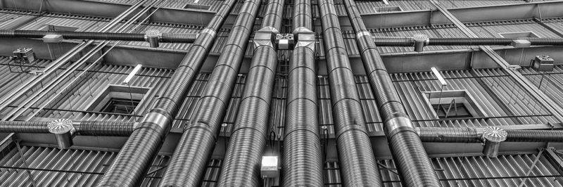 Netzwerk energieeffiziente Rechenzentren