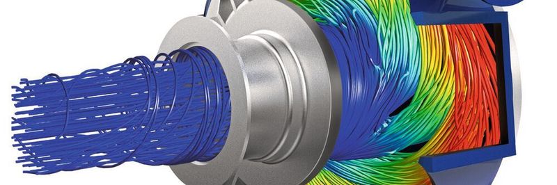 Simulation ist mehr als Software: Sie ist ein strategisches Werkzeug bei der Entwicklung von Produkten und treibt Innovationen voran.