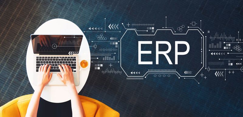 Bitkom untersucht ERP-Software im Kontext der Digitalisierung und erstellt elf Trends für die Zukunft.