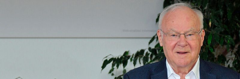 Der Autor: Dr. Paul Wälti ist CEO bei InfoCodex Semantic Technologies