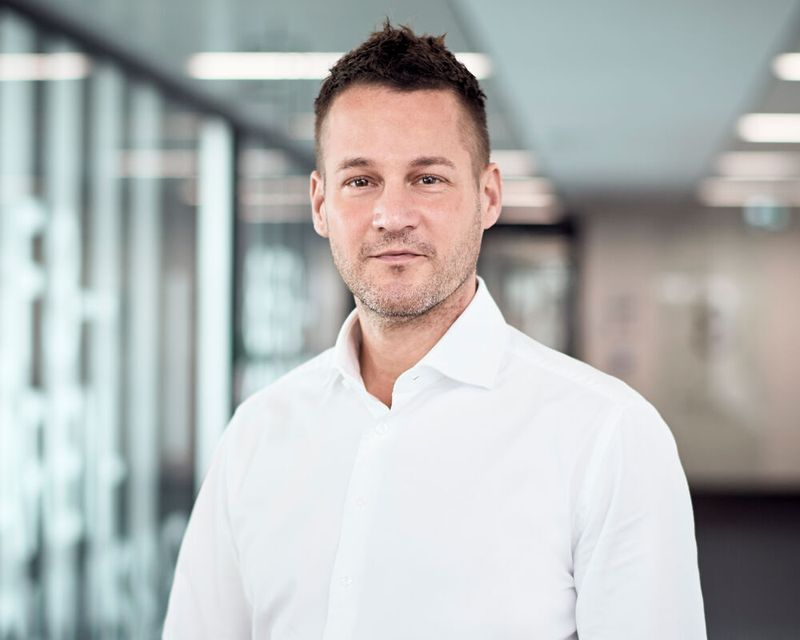 Andreas Gorbach ist ab 1. Juli im Vorstand der Daimler Truck AG für die Truck Technology Group verantwortlich.