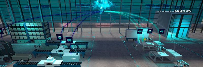 Siemens und Google Cloud kooperieren und ermöglichen den skalierten Einsatz KI-basierter Lösungen für die industrielle Fertigung.