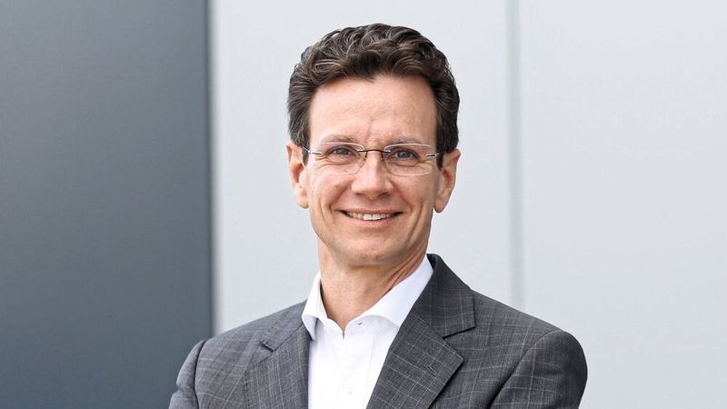 Peter Kühl übernimmt zum 1. Juni die Leitung des Vertriebs von Skoda Auto Deutschland.