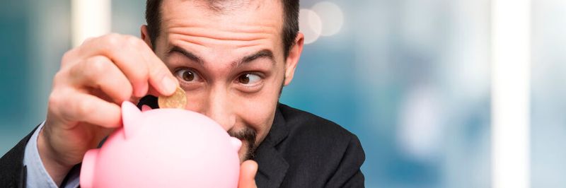 Viele Unternehmen sparen an der Sensibilisierung ihrer Mitarbeiter für Sicherheitsrisiken. Doch das kann teuer werden.