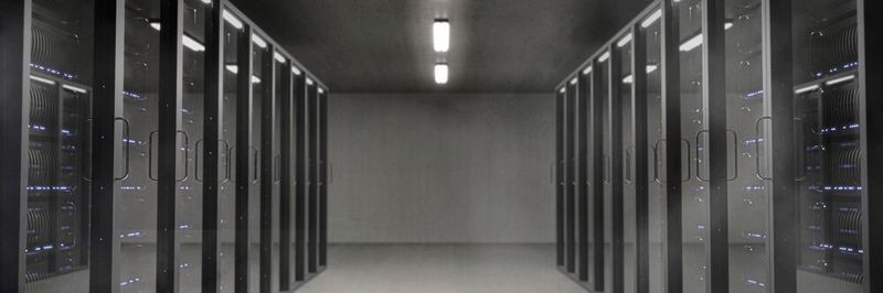 Sichere Daten: Im Projekt GAIA-X sollen europäische Firmen die Datenhoheit behalten.