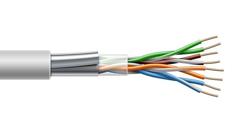 Vorprodukte Kabelindustrie: Versorgungslücken treten laut ZVEI inzwischen europaweit bei den Kunststoffen PVC, PP, PE, PA sowie bei Silikon und Weichmachern auf.