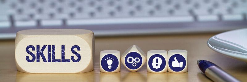 Die Top-Skills der Zukunft sind Kenntnisse im Bereich Data Science und Analytics.