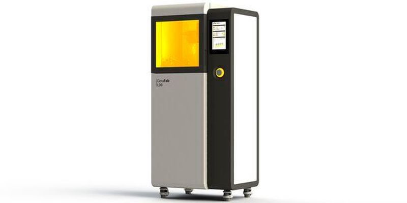 Der Keramik-3D-Drucker CeraFab L30 wurde speziell für die Einstiegsklasse entwickelt.