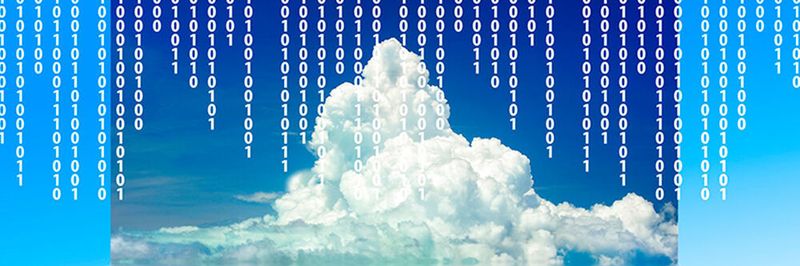 Der HPE-Anspruch: die Cloud dorthin zu bringen, wo die Daten sind.