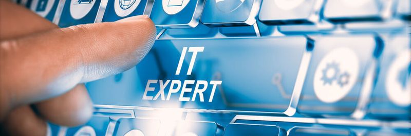 Wollen Unternehmen Services in der IT-Sicherheit outsourcen, gilt es einige Schritte zu beachten.