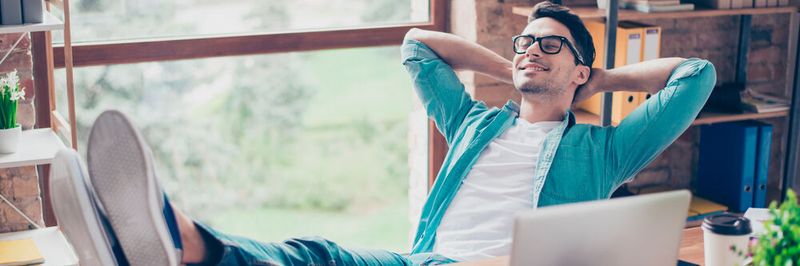 35 Prozent der Generation KI nutzen bereits KI-Technologie oder automatisierte digitale Prozesse im Job.