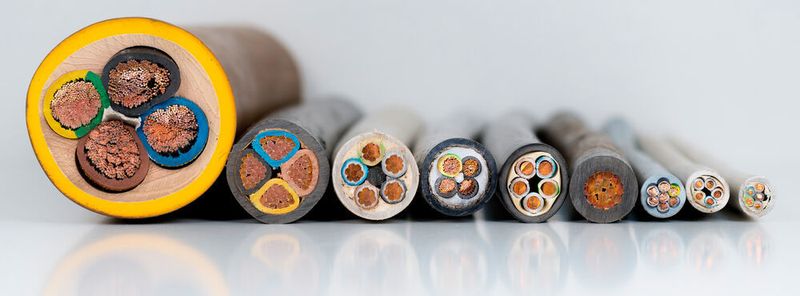Die Versorgung für Kabelhersteller wird knapp: Neben PVC fehlen inzwischen viele weitere Rohstoffe.