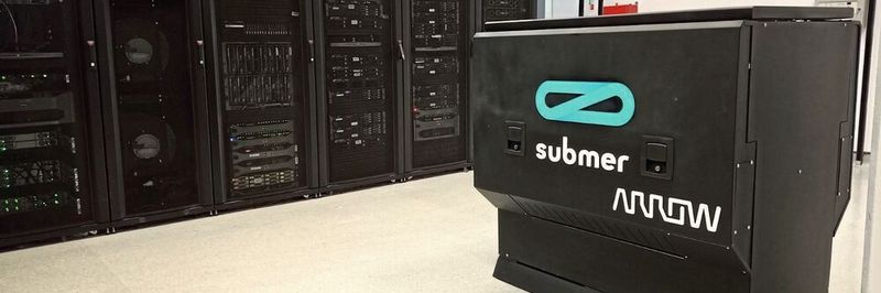 Immersionskühlung: geeignet für Rechenzentren, Cloud- und Edge-Computing