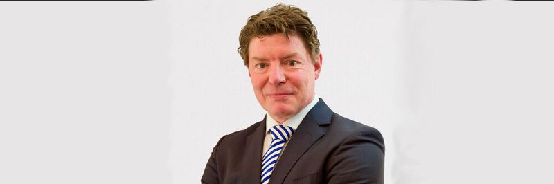 Markus Erb, Group Vice President of Services bei Logicalis, soll ab Juni den britischen IT-Dienstleiser fit für die Managed-Services-Welt machen.